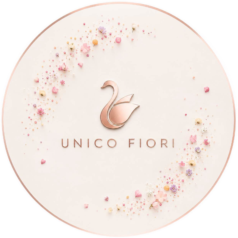 Unico Fiori logo